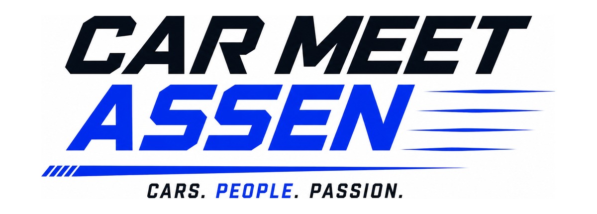 Car Meet Assen
